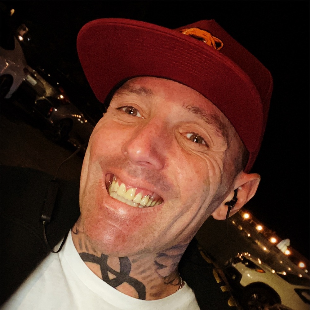 Meet your Posher, Ryan